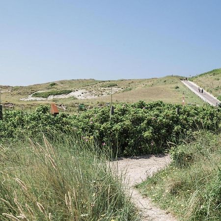 Seaside Double Duyn Suites Callantsoog Kültér fotó