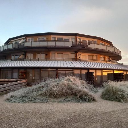 Seaside Double Duyn Suites Callantsoog Kültér fotó
