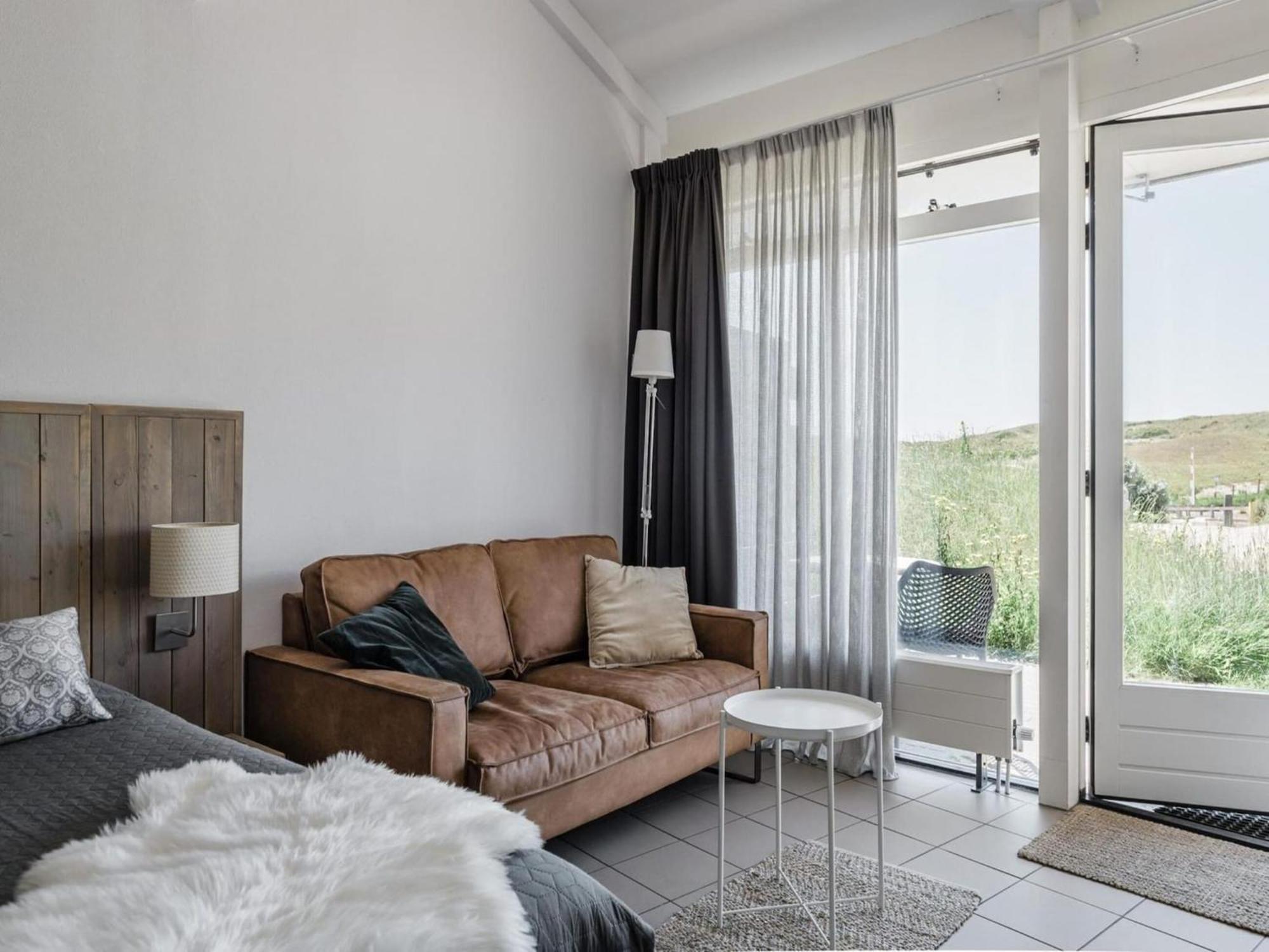 Seaside Double Duyn Suites Callantsoog Kültér fotó